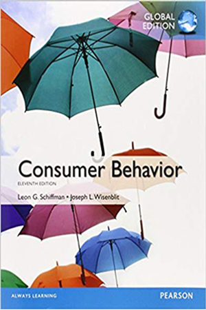 Resim Consumer Behavior 11e