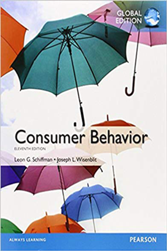 resm Consumer Behavior 11e