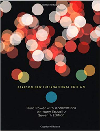 Resim Fluid Power with Applications 7e