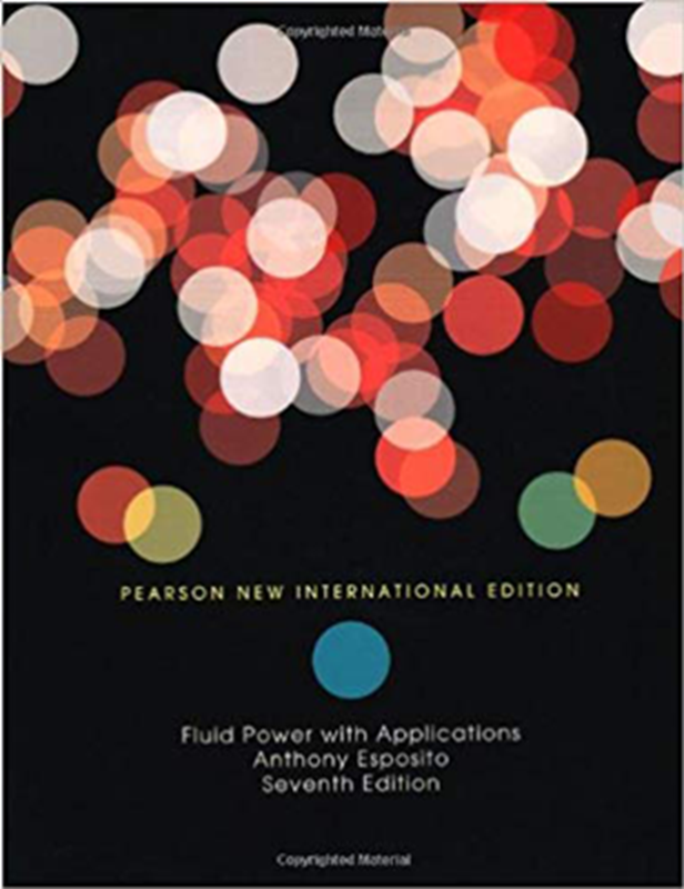 resm Fluid Power with Applications 7e