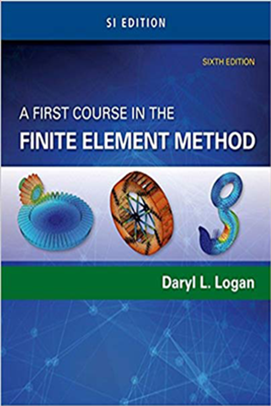 resm A First Course in the Finite Element Method 6e