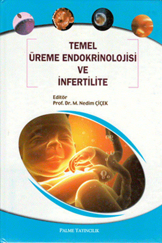 resm Temel Üreme Endokrinolojisi ve İnfertilite