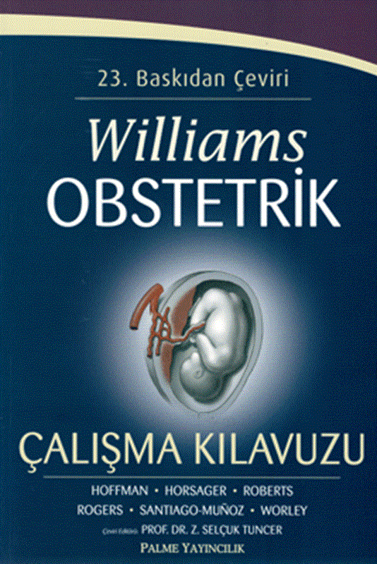 resm Williams Obstetrik