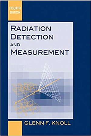 Resim Radiation Detection and Measurement 4e