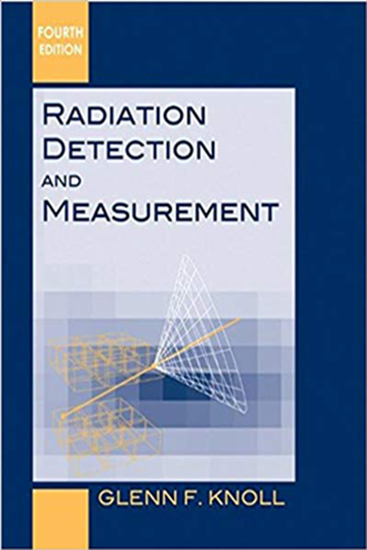 resm Radiation Detection and Measurement 4e