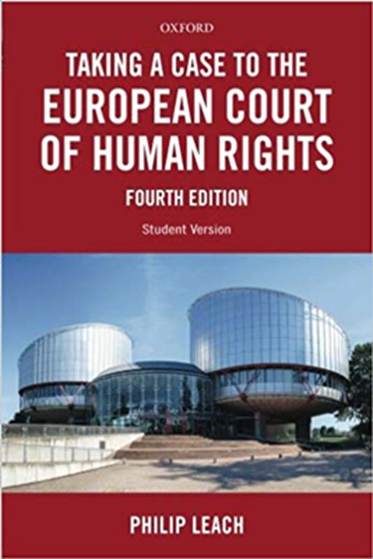 resm Taking a Case to the European Court of Human Rights 4e
