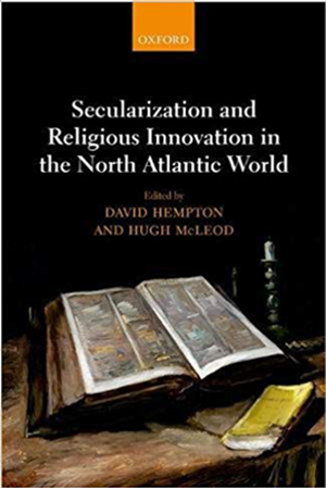 Resim Secularization and Religious Innovation in the North Atlantic World