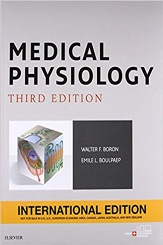 resm Medical Physiology 3e