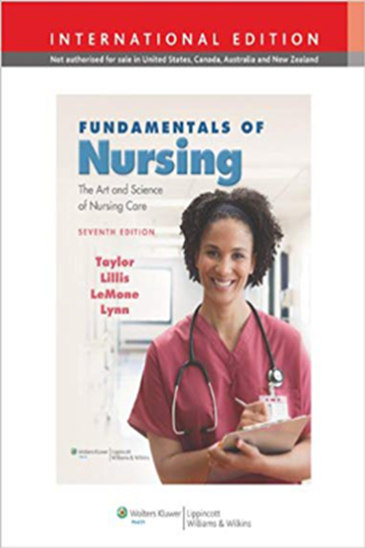 resm Fundamentals of Nursing 7e