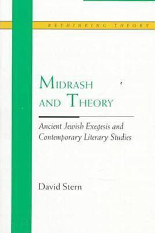 resm Midrash and Theory