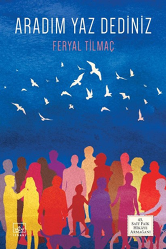 resm Aradım Yaz Dediniz