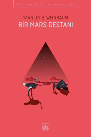 Resim Bir Mars Destanı
