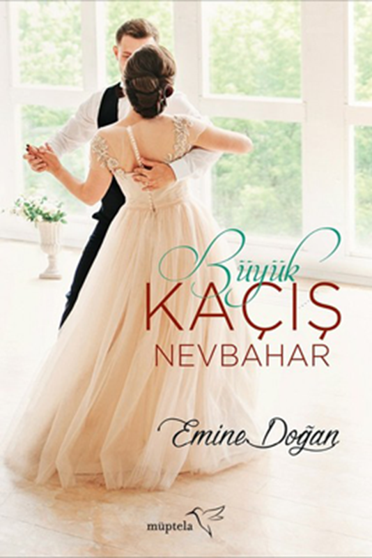 resm Büyük Kaçış: Nevbahar