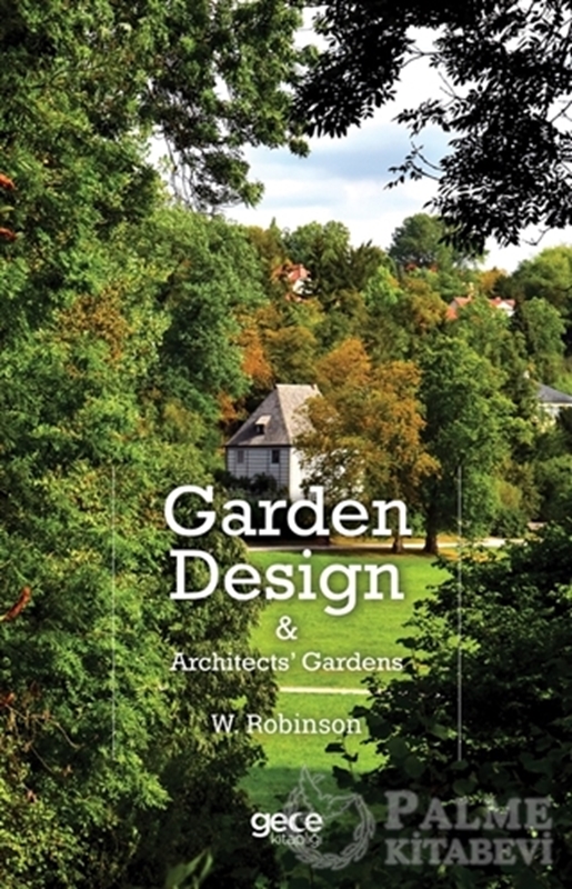 resm Garden Design and Architects Gardens