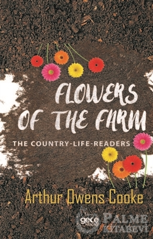 resm Flowers Of The Farm