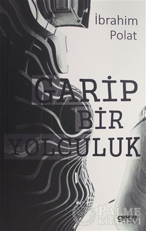 resm Garip Bir Yolculuk