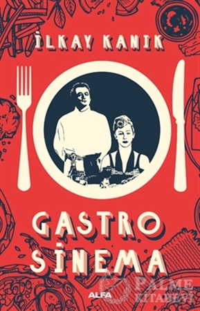 Resim Gastro Sinema