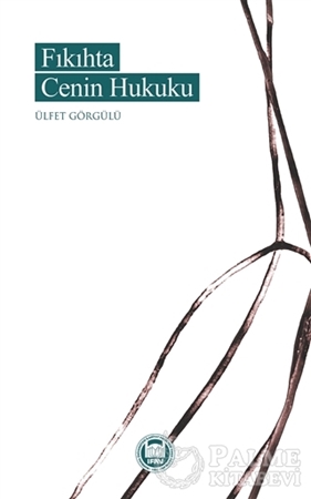 Resim Fıkıhta Cenin Hukuku