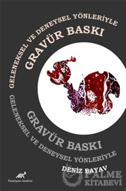 resm Geleneksel ve Deneysel Yönleriyle Gravür Baskı