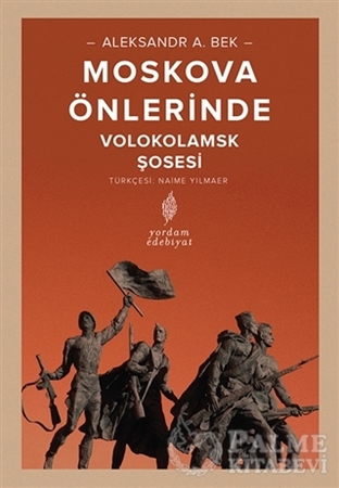 Resim Moskova Önlerinde