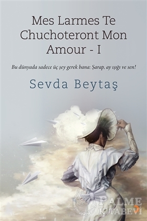 Resim Mes Larmes Te Chuchoteront Mon Amour 1