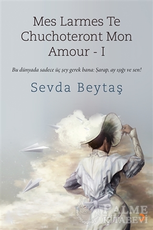 resm Mes Larmes Te Chuchoteront Mon Amour 1