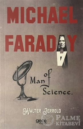 Resim Michael Faraday: Man Of Science