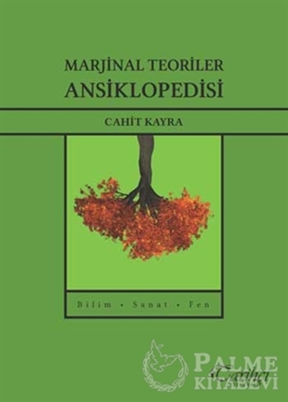 resm Marjinal Teoriler Ansiklopedisi