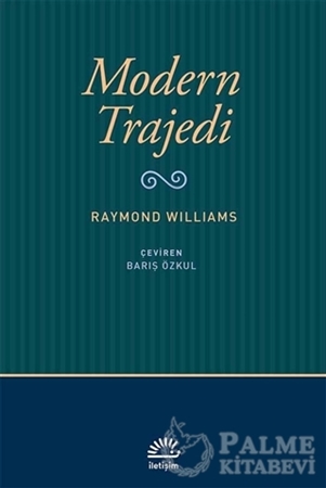 Resim Modern Trajedi