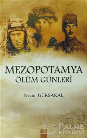 Resim Mezopotamya Ölüm Günleri