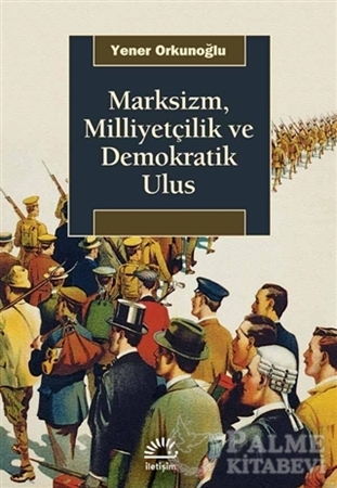 Resim Marksizm, Milliyetçilik ve Demokratik Ulus