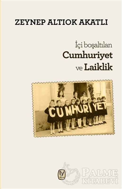 resm İçi Boşaltılan Cumhuriyet ve Laiklik