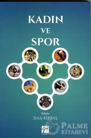 Resim Kadın ve Spor