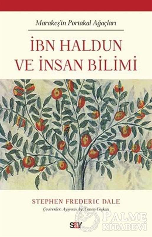 resm İbn Haldun ve İnsan Bilimi