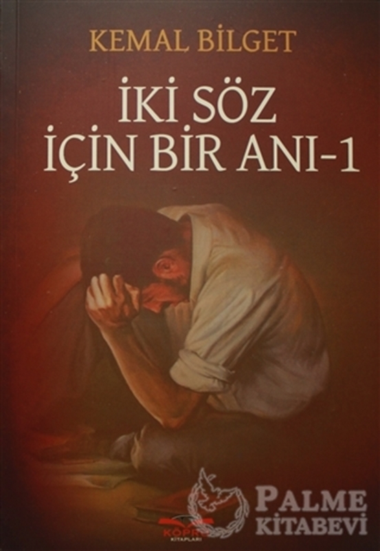 resm İki Söz İçin Bir Anı - 1