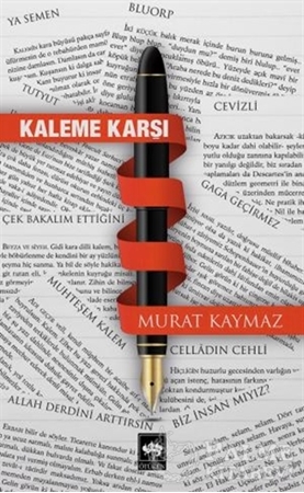 Resim Kaleme Karşı
