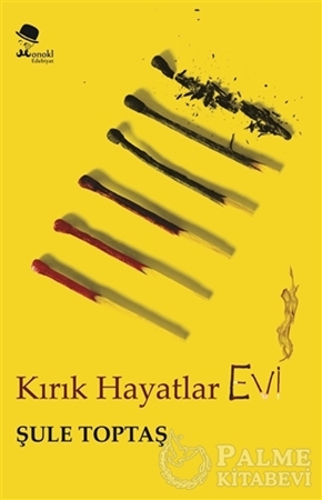 Resim Kırık Hayatlar Evi