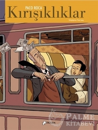 Resim Kırışıklıklar