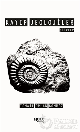 Resim Kayıp Jeolojiler