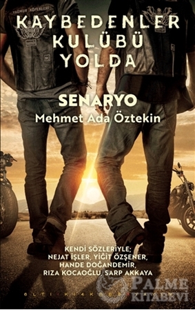 Resim Kaybedenler Kulübü Yolda