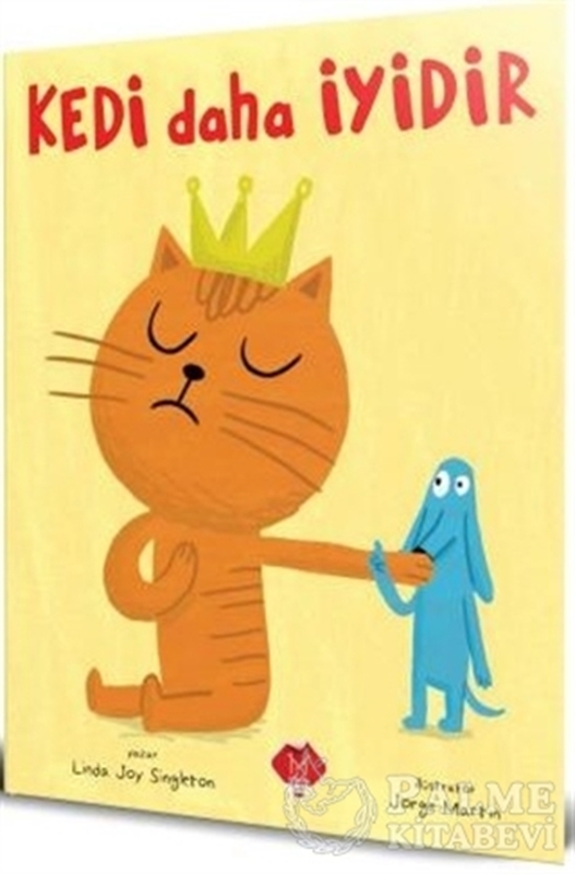 resm Kedi Daha İyidir