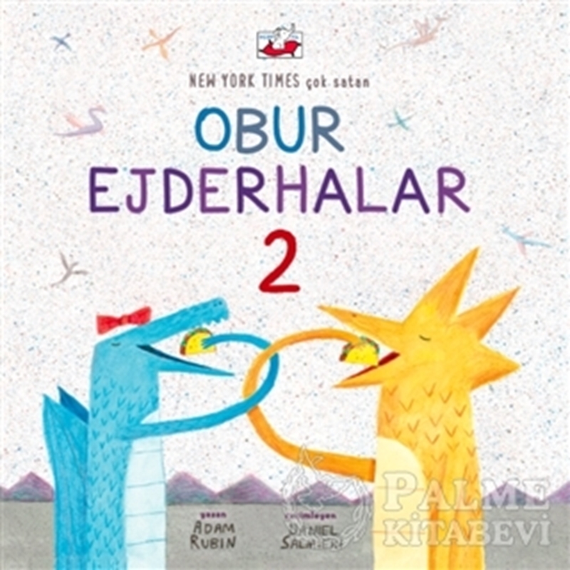resm Obur Ejderhalar 2
