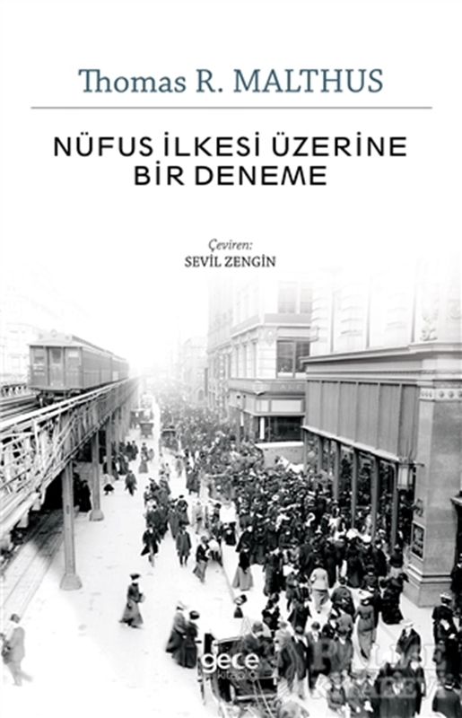 resm Nüfus İlkesi Üzerine Bir Deneme