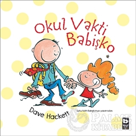 Resim Okul Vakti Babişko