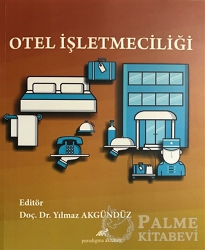 resm Otel İşletmeciliği