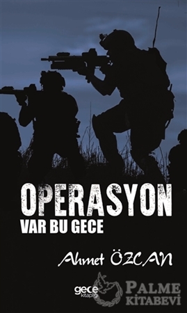 Resim Operasyon Var Bu Gece