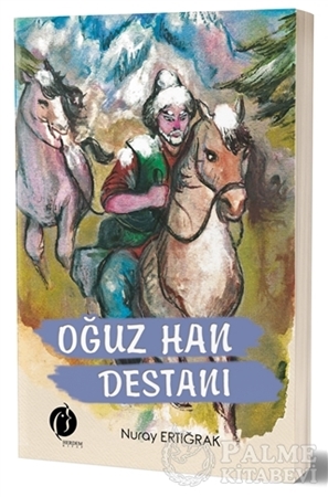Resim Oğuz Han Destanı