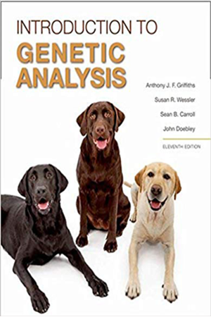 Resim An Introduction to Genetic Analysis 11e