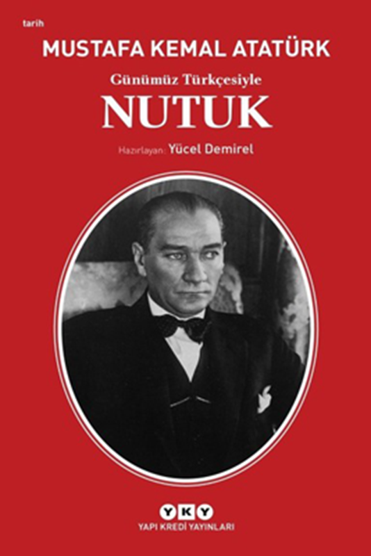 resm Günümüz Türkçesiyle Nutuk