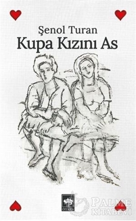 Resim Kupa Kızını As